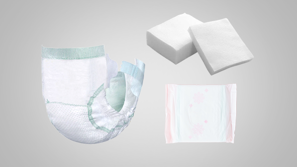 超聲波在無紡布行業(yè)中的應(yīng)用