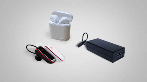 超聲波塑焊在消費(fèi)性電子行業(yè)中的應(yīng)用