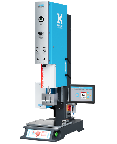 靈科超聲波塑料焊接機 15kHz- 3000/4000W L3000 Plus 數(shù)字 靈科超聲波塑料焊接機 15kHz- 3000/4000W L3000 Plus 數(shù)字