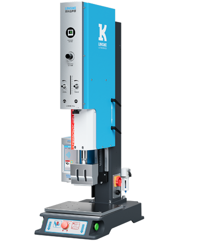 靈科超聲波塑料焊接機 20kHz-2000/3000W L3000 Pro 數(shù)字 靈科超聲波塑料焊接機 20kHz-2000/3000W L3000 Pro 數(shù)字