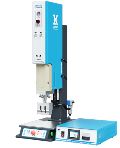 靈科超聲波塑料焊接機(jī)(方立柱) 20kHz-2000/2600/3200W L3000 ES 模擬 靈科超聲波塑料焊接機(jī)(方立柱) 20kHz-2000/2600/3200W L3000 ES 模擬