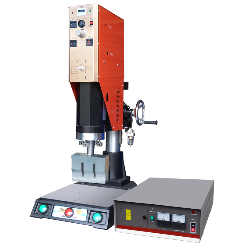 乾榮焊接機(jī) SO2000 Easy 模擬 15kHz-2600/3200W 