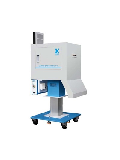 靈科超聲波水口振落機(jī)(立式) LA2000 20kHz-2600/3200W 靈科超聲波水口振落機(jī)(立式) LA2000 20kHz-2600/3200W