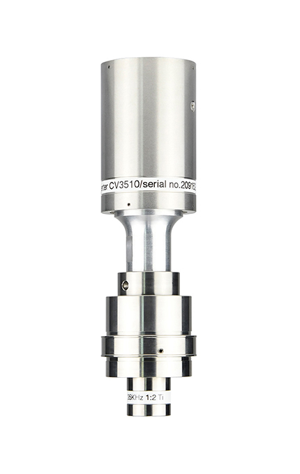 35kHz 靈高超聲波換能器 分體型 35kHz 靈高超聲波換能器 分體型