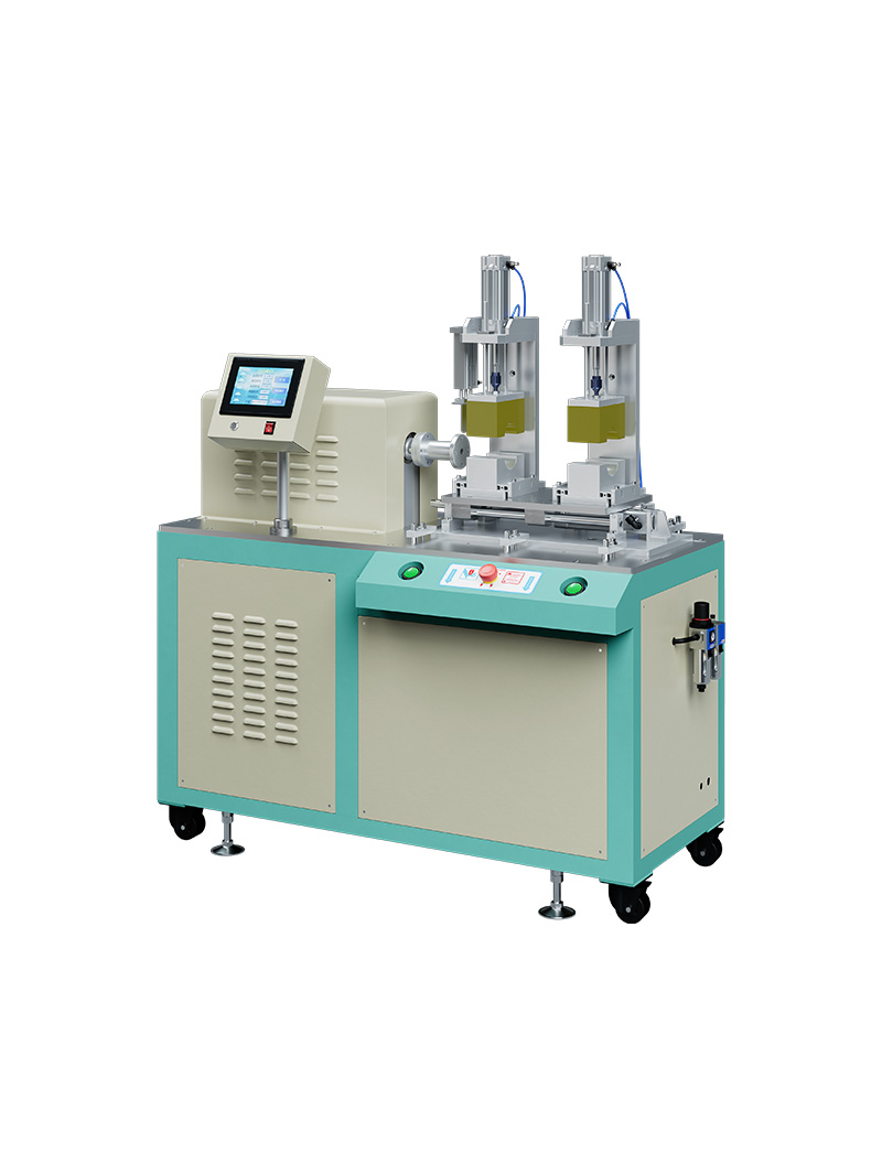 1500W D3000 Standard 靈科臥式旋熔機(jī) 1500W D3000 Standard 靈科臥式旋熔機(jī)