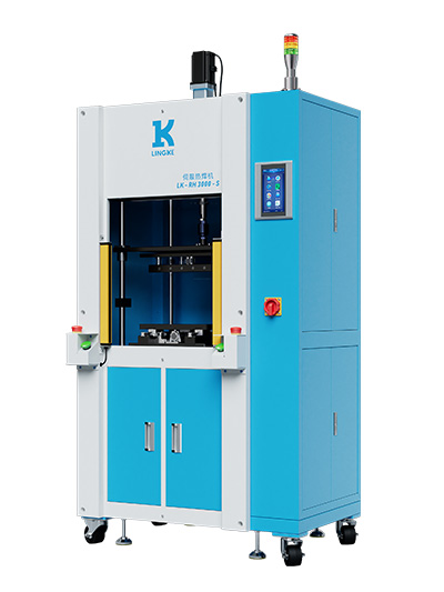 3000W LK-RH3000-S 靈科熱熔焊接機(jī) 精密伺服型 3000W LK-RH3000-S 靈科熱熔焊接機(jī) 精密伺服型
