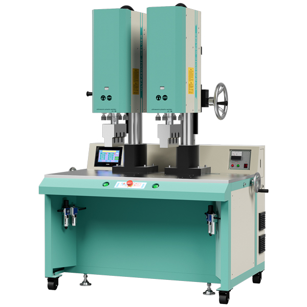 15kHz-4200W 乾榮雙頭機(jī) 縱向