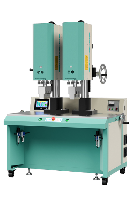 15kHz-4200W 乾榮雙頭機 縱向 15kHz-4200W 乾榮雙頭機 縱向