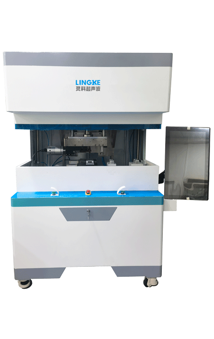 超聲波金屬線束焊接機(大功率機型) LM400 Standard-H 機型 半自動落地型 超聲波金屬線束焊接機(大功率機型) LM400 Standard-H 機型 半自動落地型