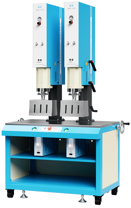 靈科超聲波塑料焊接機 20kHz-2600W L3000 Standard 數(shù)字 多頭機 靈科超聲波塑料焊接機 20kHz-2600W L3000 Standard 數(shù)字 多頭機