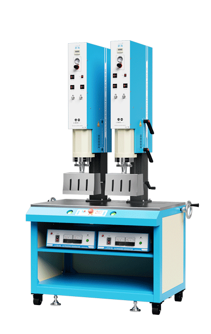 靈科超聲波塑料焊接機 20kHz-2600W L3000 Standard 模擬 多頭機 靈科超聲波塑料焊接機 20kHz-2600W L3000 Standard 模擬 多頭機