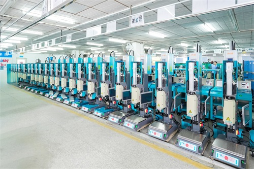 蘇州超聲波焊接機(jī)！多行業(yè)優(yōu)選